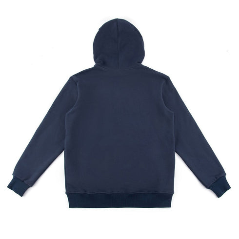 GAS NYC HAND ZIP UP HOODIE Mens Apparel - MENS APPAREL